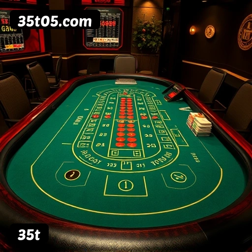 Privilégios VIP 35t