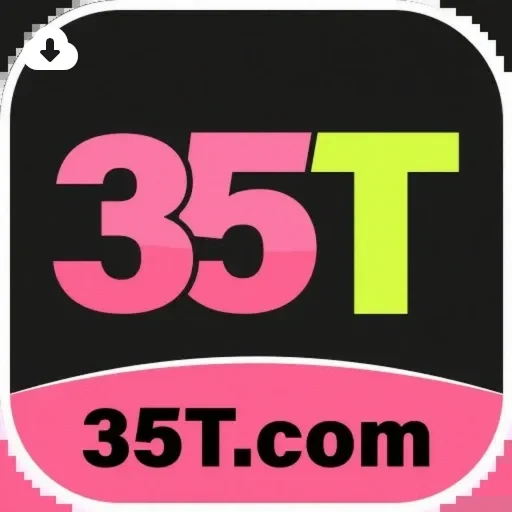 Logo da 35t