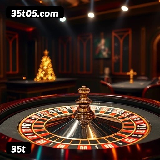 Free spins 35t